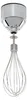 Dualit 88930, Pürierstab, 1 l, 700 W, Edelstahl Produktbild-Vorschau 3