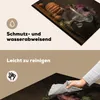 KitchenYeah© Herdabdeckplatte Stilleben - Malerei - Produktbild-Vorschau 2