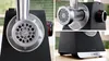 Bosch Serie 6 MFWS640B, 2100 W, Schwarz, 3,5 kg/min, 1 m, Produktbild-Vorschau 9