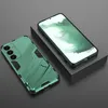 Armor Hülle für Samsung Galaxy S24+, Hybrid PC TPU Bumper Produktbild-Vorschau 6