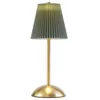 ZMH Lampe de chevet Set de 2 lampes de table sans fil - Voir les images du produit 8