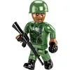 COBI M41A3 Walker Bulldog, Bausteine, 625 Stück(e) Produktbild-Vorschau 14