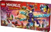 LEGO® NINJAGO® 71836 Světelný drak Náhled obrázku produktu 25