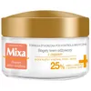 Crema nutriente ricca Mixa Sensitive Skin Expert, 50 ml Anteprima dell’immagine prodotto 3