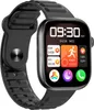 INF Multifunktionale Smartwatch mit Bluetooth Anrufen, Produktbild-Vorschau 2