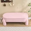 Sweiko Panca portaoggetti elegante e moderna per camera da Anteprima dell’immagine prodotto 20