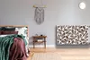 Magnetický kryt na radiátor Kryt na radiátor 100x60 cm - Náhľad obrázku produktu 5