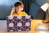 MuchoWow® Laptop Aufkleber Sticker Cover Geburtstag - Produktbild-Vorschau 3