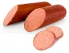 Wurst - Omskaja, Schweinefleisch, Posylka.de 500 g Produktbild-Vorschau 1