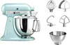 KitchenAid Artisan, Standmixer, Blau, Schlagen, Kneten, Produktbild-Vorschau 8