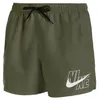 Herren Badehose Nike NESSA566 211 grün - L Produktbild-Vorschau 1