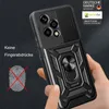 Outdoor Panzer Hülle für Honor 200 Lite Handyhülle mit Produktbild-Vorschau 3