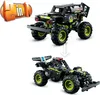 LEGO® Technic 42118 Monster Jam® Grave Digger® Náhľad obrázku produktu 12