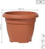 Blumentopf TERRA TERRAKOTA 30 cm Produktbild-Vorschau 7