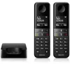 Bezdrôtový telefón Philips D4702B/34 Duo 1,8" DECT (2 ks) Náhľad obrázku produktu 2