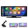 Hexinex 10,26palcový HD dotykový autorádio s integrací Náhled obrázku produktu 11