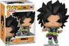 Funko Pop! Animation: Dragon ball Super Broly - Broly #1861 Produktbild-Vorschau 5