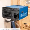 Scheppach Luftreiniger HDA-14 | 740 m³/h Luftfilterleistung Produktbild-Vorschau 4