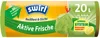 Swirl Sac poubelle Fraîcheur active 215918 20l 12pcs Voir les images du produit 3