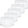 Conta 5er Pack Doppelripp Slip / Unterhose Formstabil, Produktbild-Vorschau 1