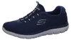 Skechers scarpe Summits, 52811NVY Anteprima dell’immagine prodotto 37