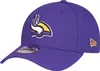 New Era 9Forty NFL Cap - ELEMENTAL Minnesota Vikings lila Produktbild-Vorschau 1