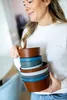 Koziol Schale Connect, Schüssel, Schälchen, Bowl, Produktbild-Vorschau 5