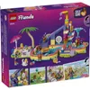 LEGO Friends Zábavný deň v aquaparku, Stavebnica, 6 rok / Náhľad obrázku produktu 9