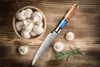 Spelucchino e coltello multiuso, coltello Damasco extra Anteprima dell’immagine prodotto 1