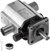 VEVOR Hydraulische Holzspalterpumpe, 13 GPM, 2-stufige 3000 Produktbild-Vorschau 1