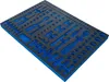 A tool organizer tray with cutouts for various tools. Podgląd zdjęcia produktu