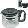 Glaskanne Kaffeekanne Whirlpool Bauknecht 484000000317 Wpro Produktbild-Vorschau 2