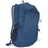 Jack Wolfskin Athmos Shape 24 Dark Sea Outdoorový batoh Podgląd zdjęcia produktu 3