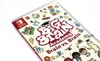 Big Brain Academy: Brain vs Brain  (SWITCH) Náhled obrázku produktu 8