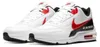 Nike Air Max Ltd 3 White/University Red-Black 43 Produktbild-Vorschau 41