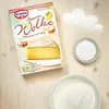 Dr Oetker cytrynowa chmurka mieszanka do ciasta Podgląd zdjęcia produktu 2