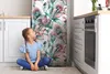 Kühlschrank Aufkleber Kühlschrankmagnete Dekoration Produktbild-Vorschau 3