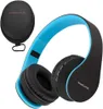 Wireless 5.0 Bluetooth Kopfhörer Over-Ear, Over Ear Produktbild-Vorschau 1