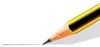 STAEDTLER® 120-2BK3DA Crayon Noris HB x3 BK  100 % PEFC Voir les images du produit 4