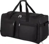 Trolleytasche Reisetasche Rollentasche Sporttasche Gr.L Produktbild-Vorschau 8