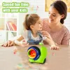 Jouet musical pour bébé à quatre pattes, Jouet amusant à Voir les images du produit 7