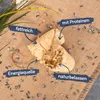 12 Stk. Lyra Pet® Protein Boost Körner Riegel mit Produktbild-Vorschau 2