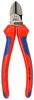 Pince coupante à becs lisses 160 mm avec manche M.K. Knipex Voir les images du produit 36