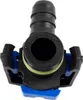 Connettore per tubo flessibile / tubo compressore MAN | Anteprima dell’immagine prodotto 2