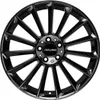 4 Carmani Felgen 17 Fritz 9.0x19 ET45 5x112 SW für Mercedes Produktbild-Vorschau 2
