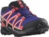 Salomon SPEEDCROSS CSWP J Blue/Red 37 Produktbild-Vorschau 5