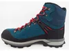 Meindl Air Revolution 1.5 petrol Wanderstiefel Grün in Gr. Produktbild-Vorschau 2