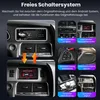 Carplay 6+128GB für Audi Q7 4L 2007-2009 MMI 2G High Náhled obrázku produktu 4