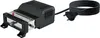 Schwaiger Nachverstärker 30 dB Schwarz/Silber Produktbild-Vorschau 3