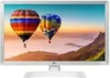 Téléviseur LG LED (2022) HD 23,6 pouces - 24TQ510S-WZ Voir les images du produit 8
